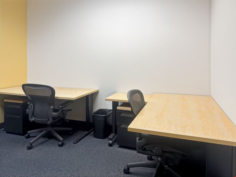 Regus - St Louis - Chesterfield