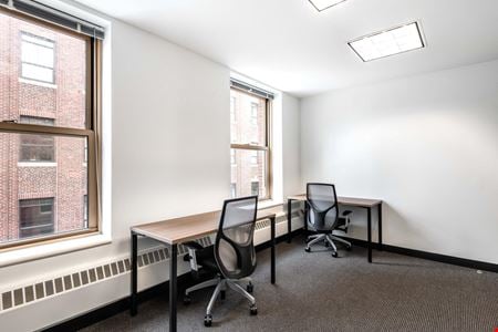 Preview of Canal Street Coworking space for Rent in Boston