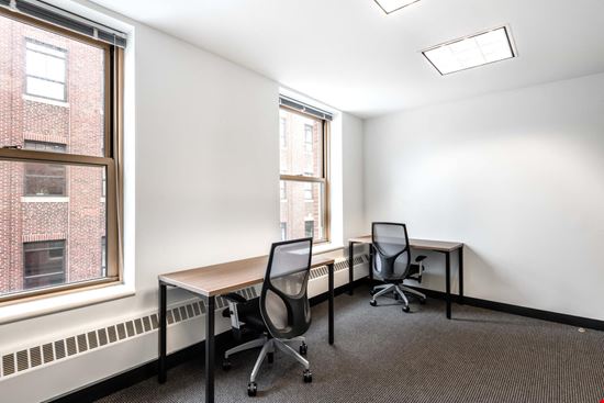 Preview of Canal Street Office space for Rent in Boston