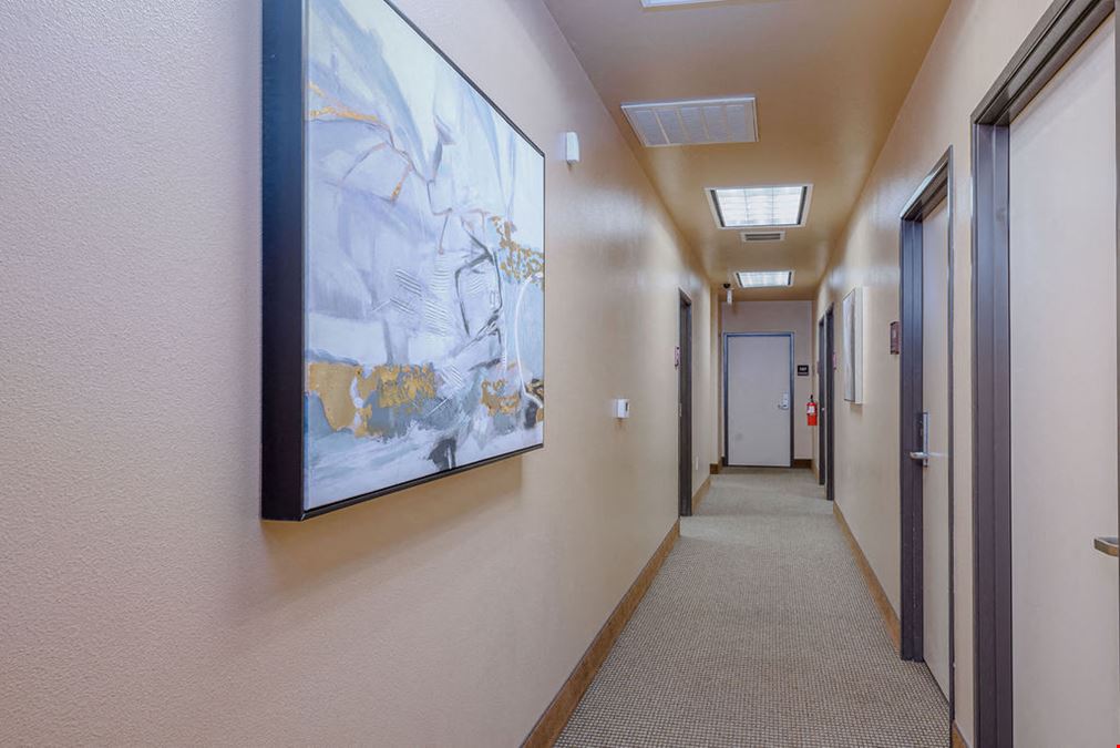 OFFICENEST LAS VEGAS