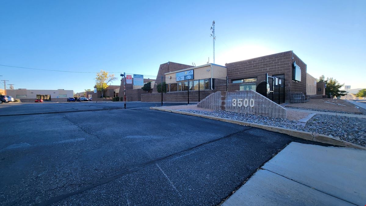 My Buddies Coworking Albuquerque