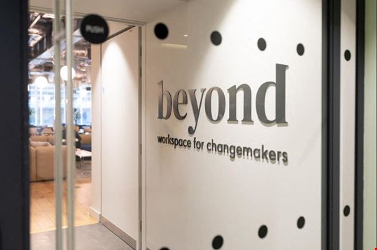 Preview of Aldgate Tower Office space for Rent in London