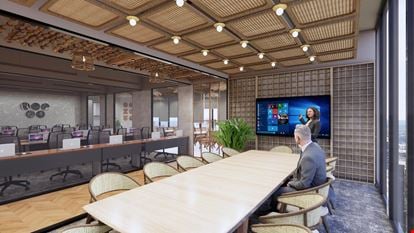Preview of CoKarma - Coworking Financial District Office space for Rent in Hyderabad
