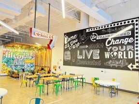 Dwell Coworking - West Gate