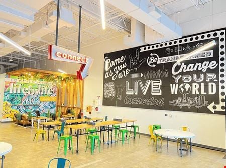 Preview of Dwell Coworking - West Gate Coworking space for Rent in Austin