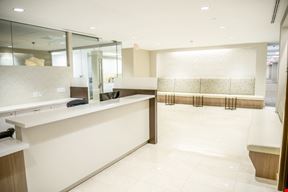 Corporate Center Calabasas (CCC)