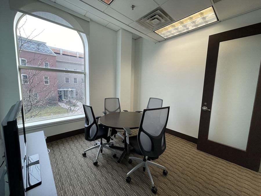 Co/Working Kalamazoo