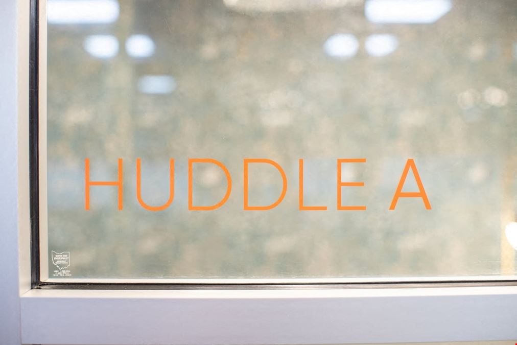 Huddle A