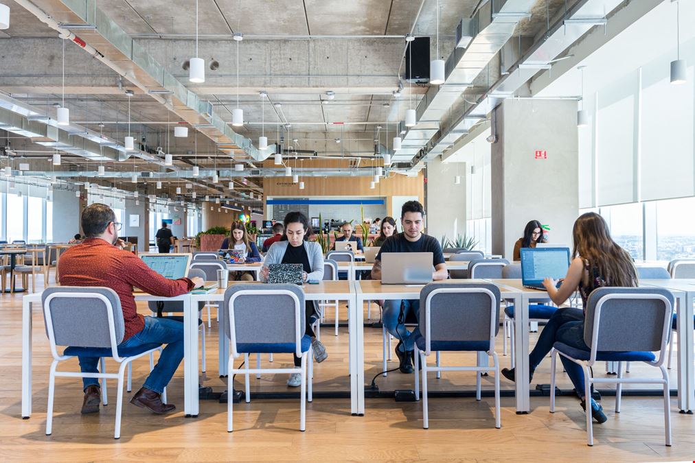 Avenida de las Américas 1254