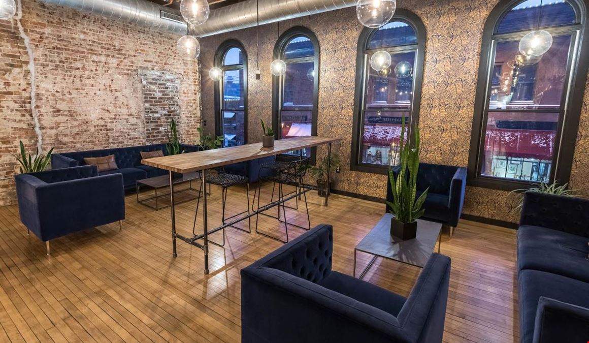 Lift Bridge Cowork Union Block