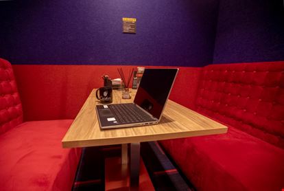 Desker Coworking - Gurugram