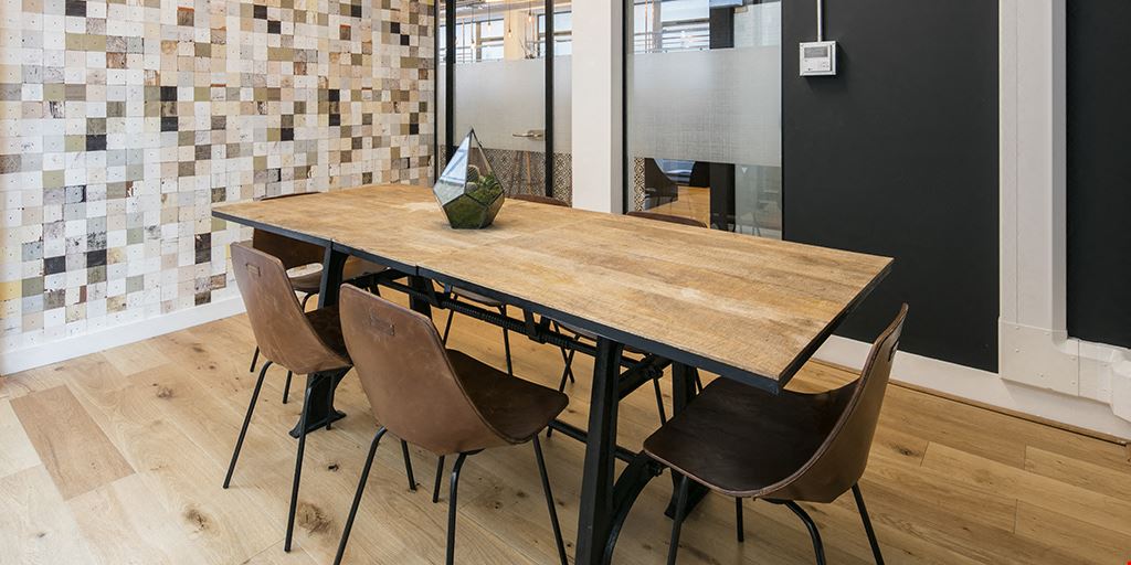 The Boutique - Shoreditch