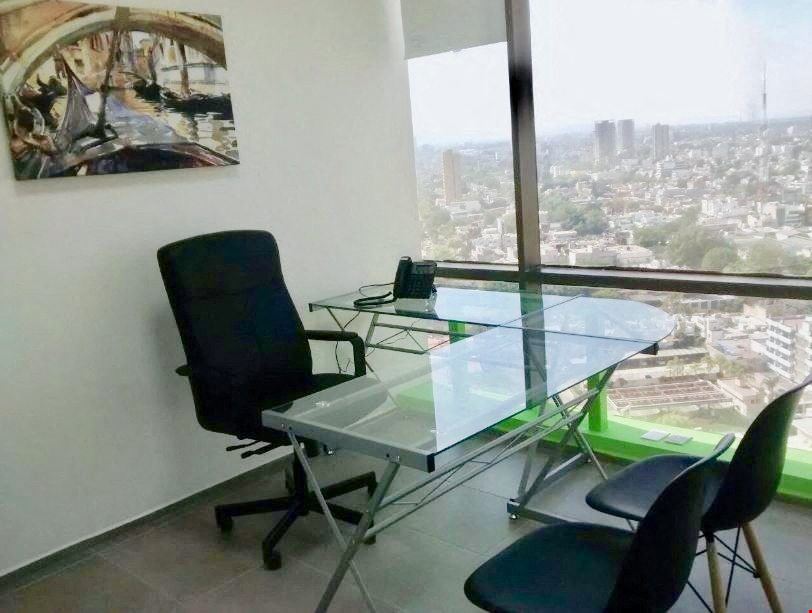 Best Oficinas - Chapultepec 23