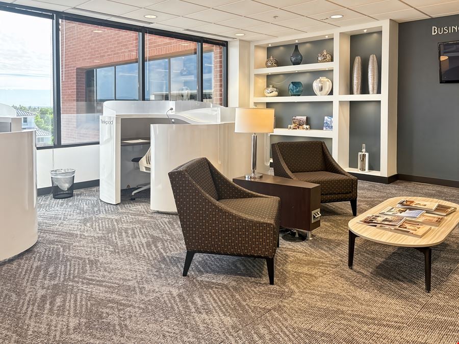 AZ, Scottsdale - Scottsdale Financial Center III