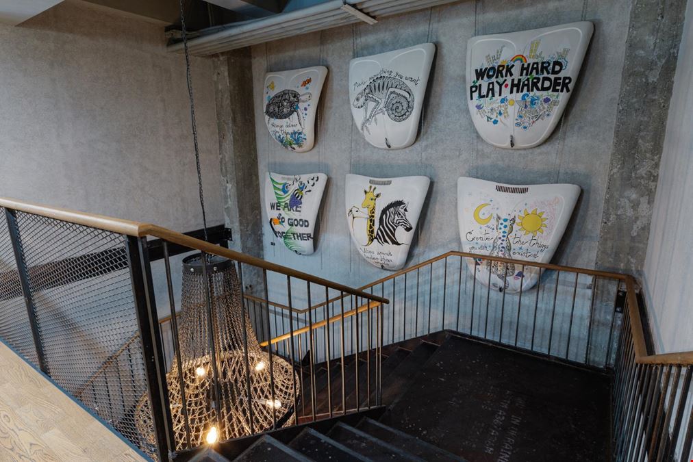 Kolektif House - Levent