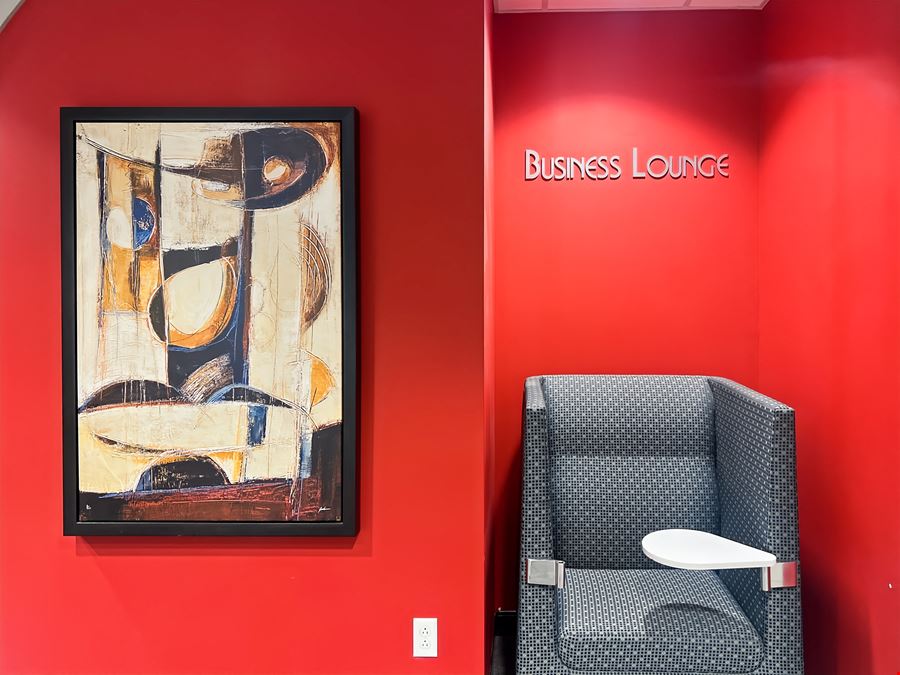 Basking Ridge NJ - Mt Airy Interchange