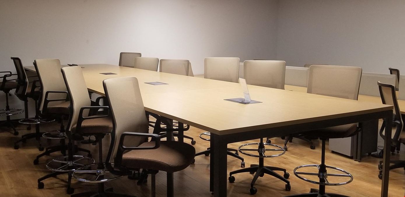 Venture X - Marlborough Apex Center