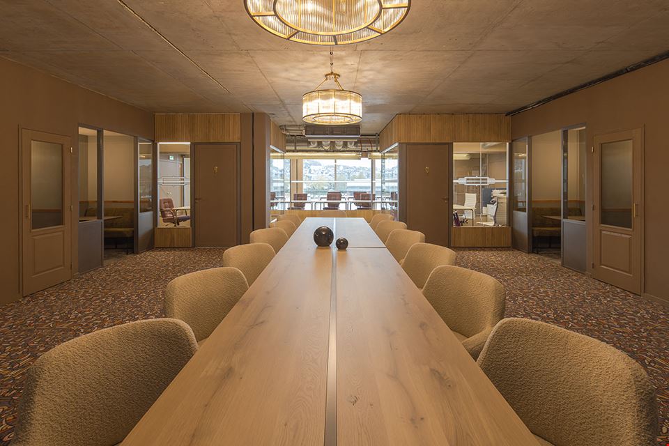 Now Coworking Rouen Le 105