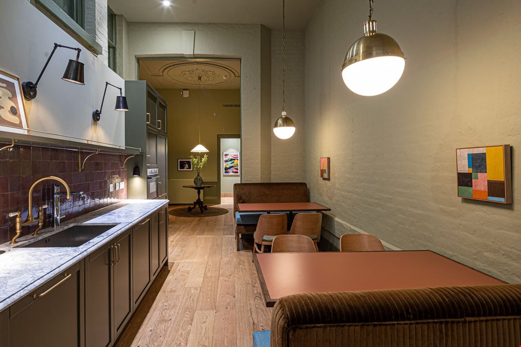 Grosvenor Gardens Greater 22