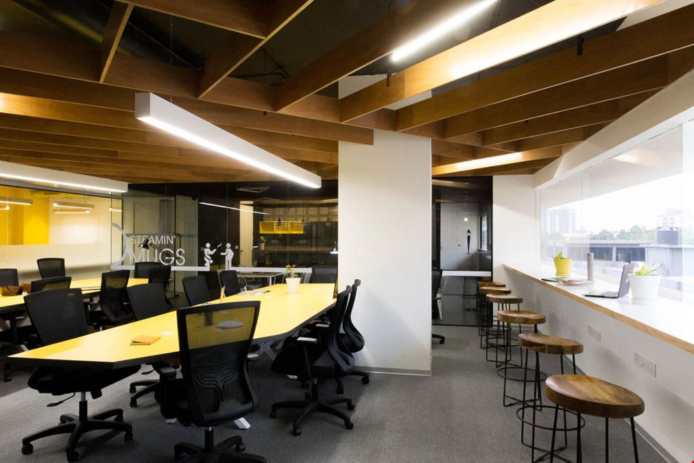 GoodWorks - Akshay Tech Park