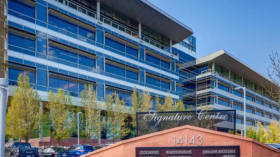 Golden Office Evolution