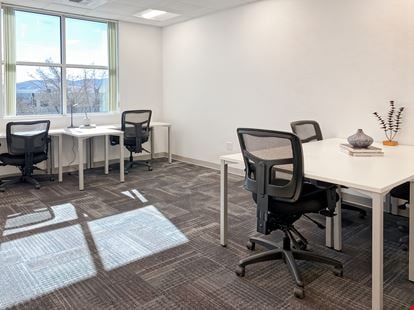 Regus - Reno - Double R Blvd