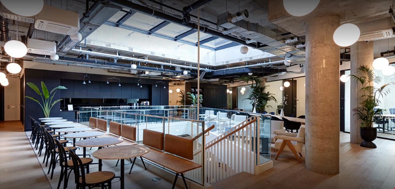 LABS -  Hawley Wharf