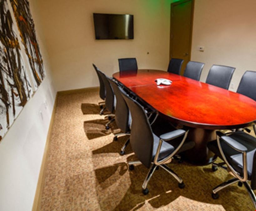 London Executive Suites