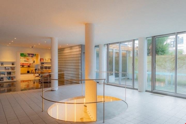 Young Workspaces - Kerkstraat