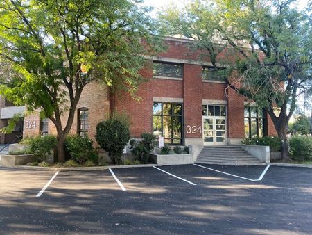 Preview of 314-s-400-w Coworking space for Rent in Salt Lake City