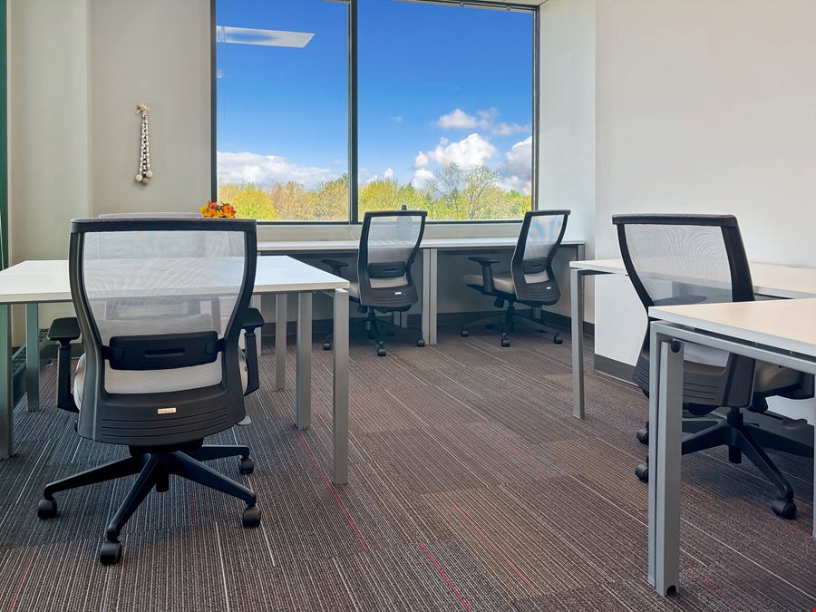 IL, Elgin - Point Blvd