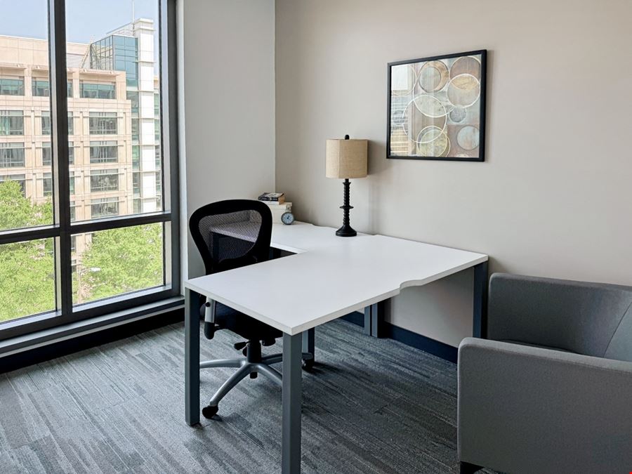 Regus - Arlington - Ballston