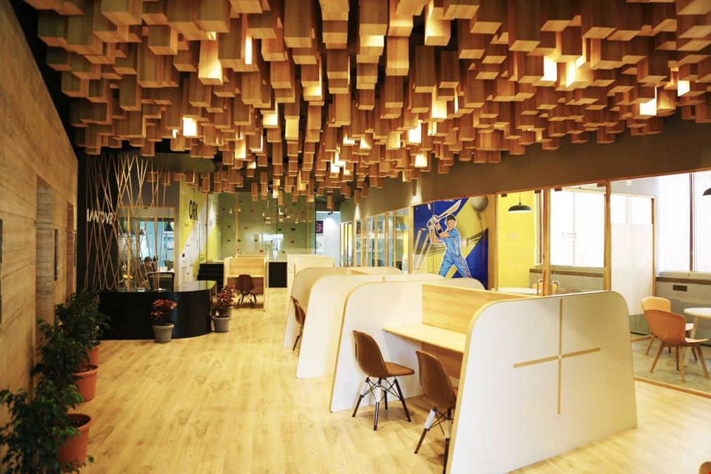 Innov8 - Boston House