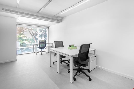 Spaces 315 Deaderick St.