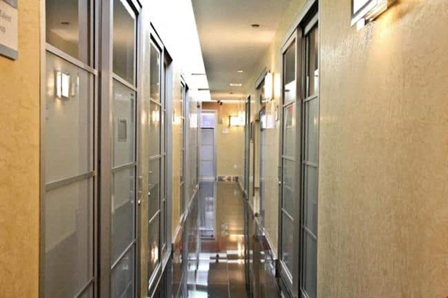 Jay Suites 34th Street