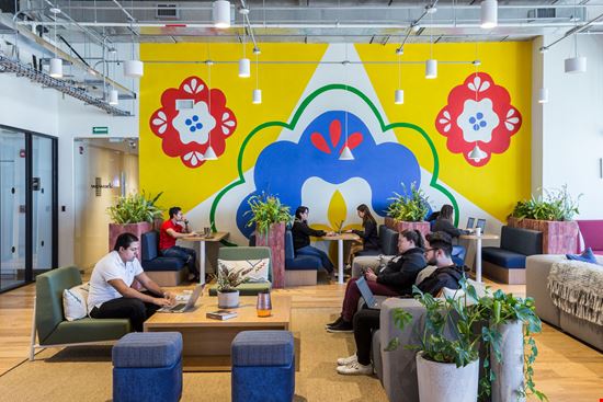 Preview of Avenida de las Américas 1254 Office space for Rent in Guadalajara