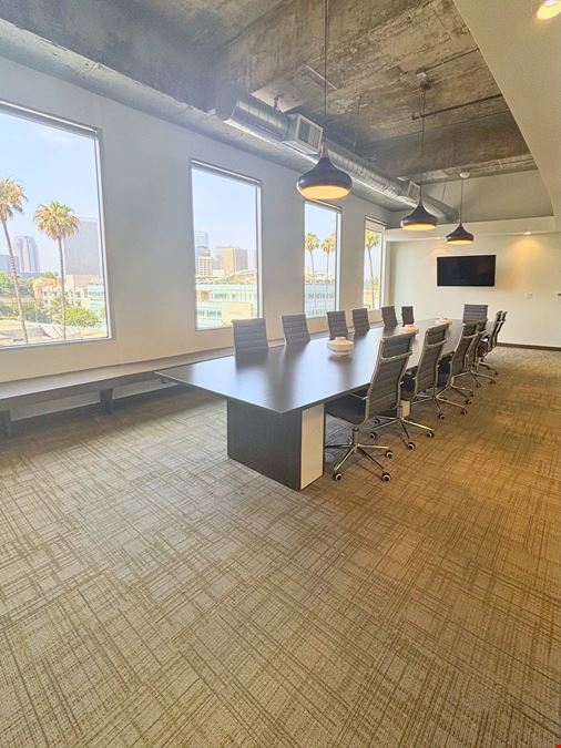 Large Meeting Room