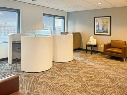 NY, Rochester – Downtown – Clinton Square