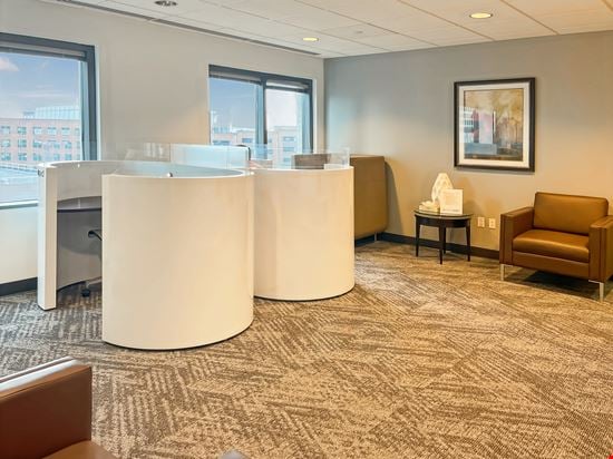 NY, Rochester – Downtown – Clinton Square