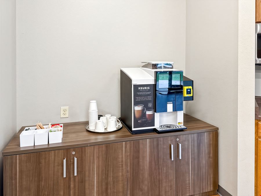 WI, Waunakee - Quinn Dr