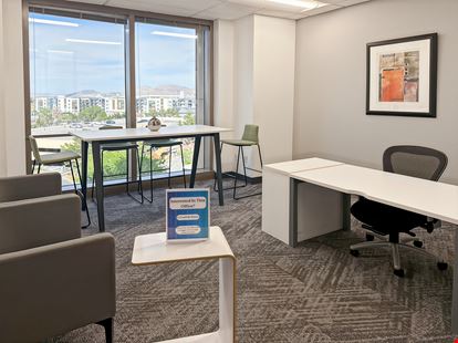 Regus - Las Vegas - Howard Hughes Parkway