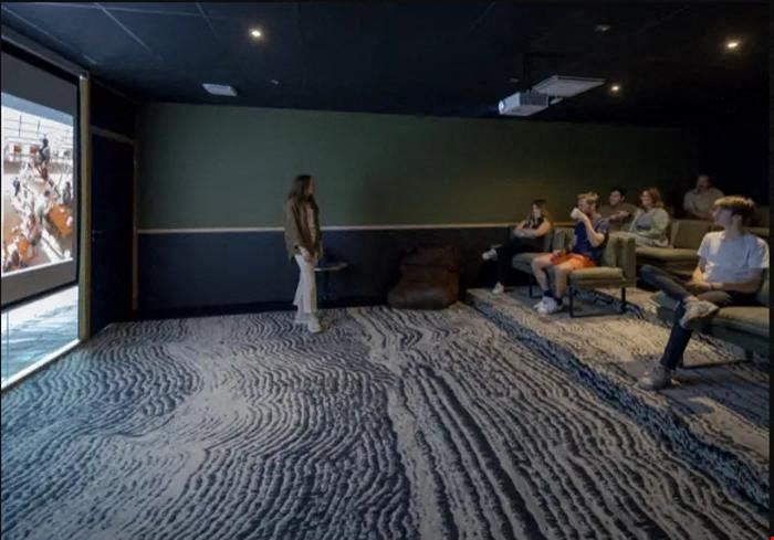 Now Coworking Nantes