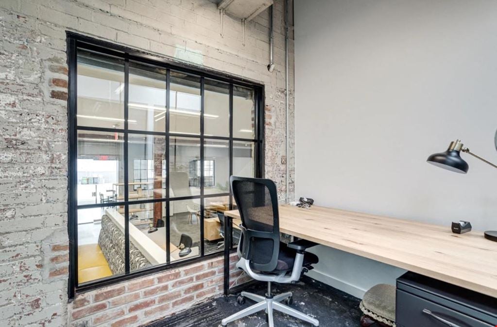Day Office