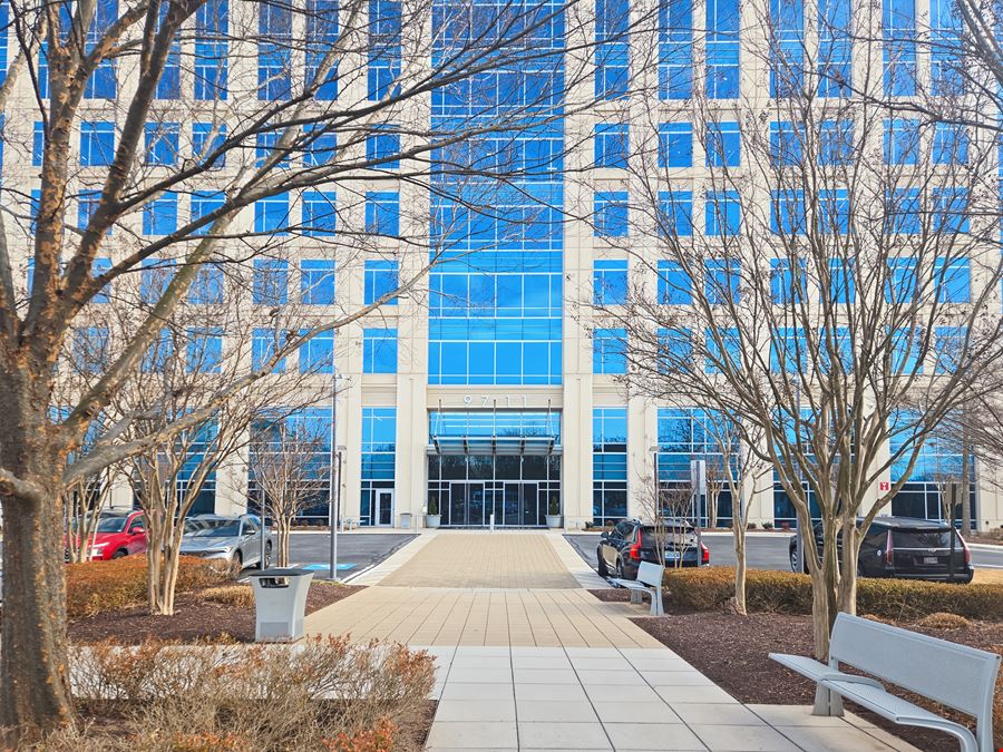 Regus - Gaithersburg - Washingtonian Boulevard