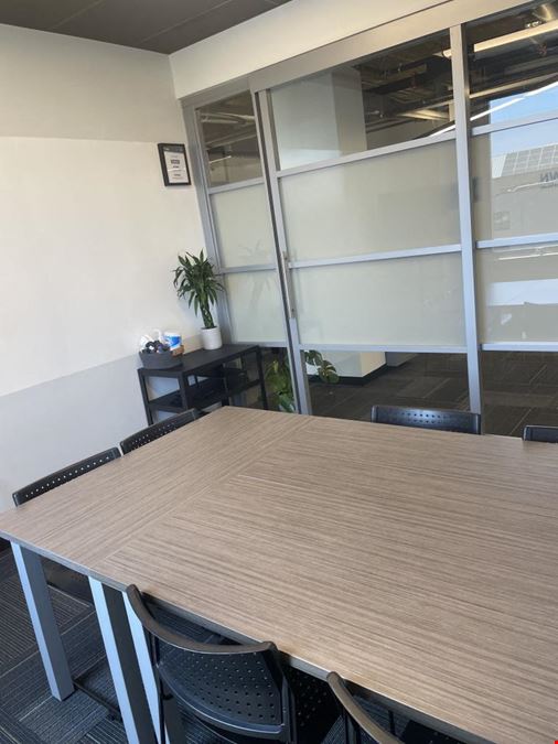 The Eastown Conference Room