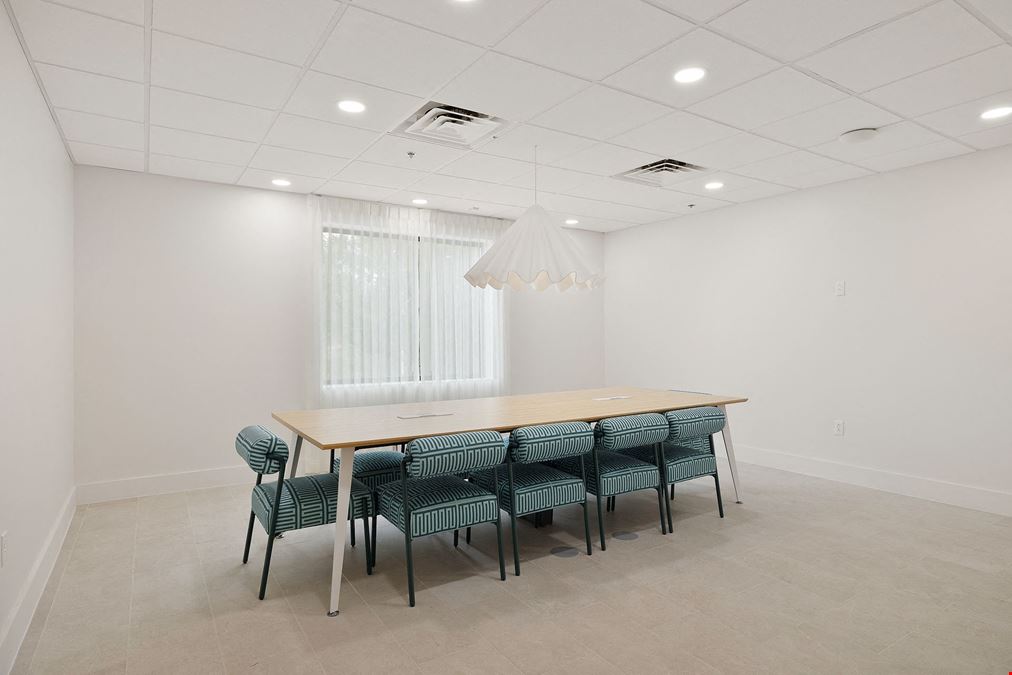 WorkWise Cowork - 4502 North Cage Boulevard