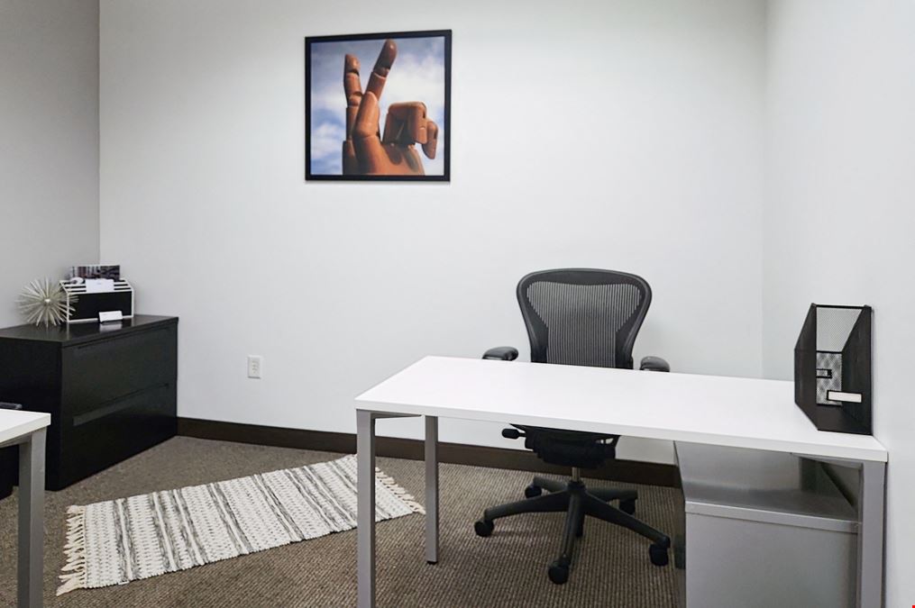 CA, Folsom - Iron Point