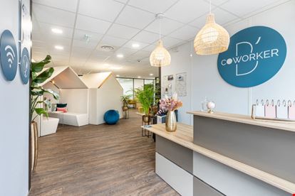 B'Coworker Angers Trélazé