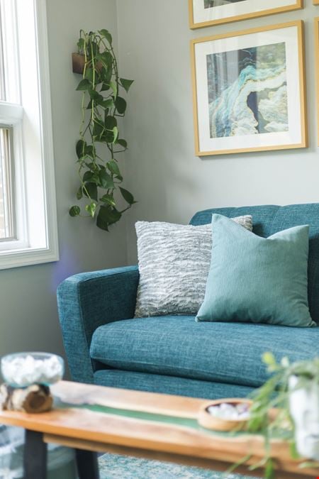 Wildvine Wellness Coworking