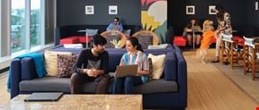 WeWork - Prestige Central